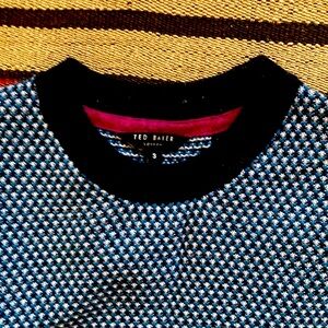 Ted Baker sweater size 3